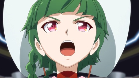 バック・アロウ 第19話 感想 ネタバレ 0729