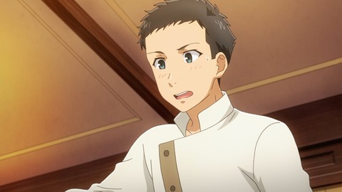異世界食堂2 第6話 感想 609