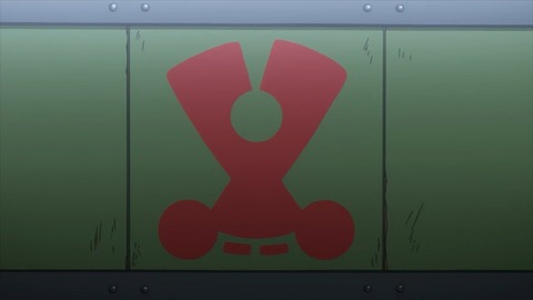 デカダンス 第1話 感想 00133
