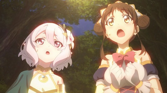 プリンセスコネクト ReDive 第4話 感想 00925