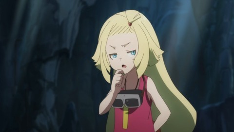 サクガン 第5話 感想 109
