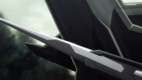 ガンダムブレイカー バトローグ 第1話 感想 25