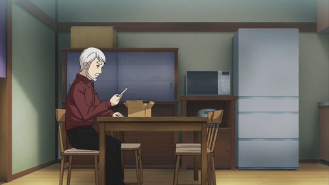 ゆるキャン 2期 第13話 最終回 感想 ネタバレ 1470