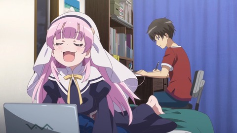 神様になった日 第4話 感想 158