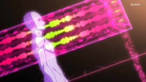 ガンダムビルドダイバーズReRISE 第26話 最終回 感想 00466