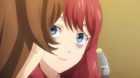 異世界食堂2 第8話 感想 313