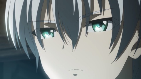 神様になった日 第9話 感想 347