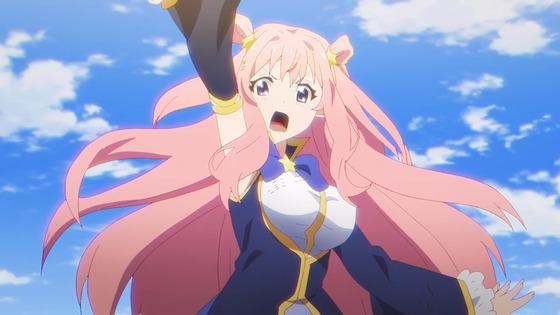 プリンセスコネクトReDive 第7話 感想 01044