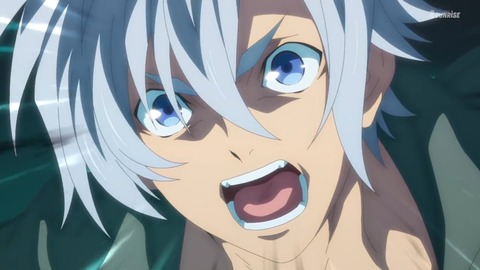 ガンダムブレイカー バトローグ 第6話 最終回 感想 589