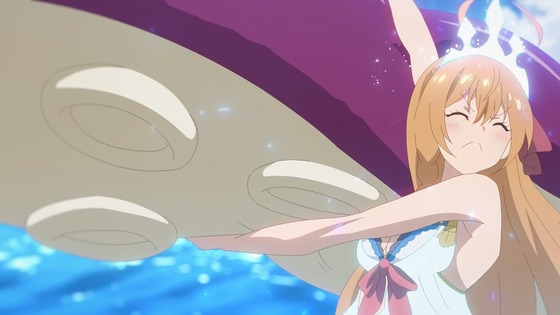 プリンセスコネクトReDive 第9話 感想 01127