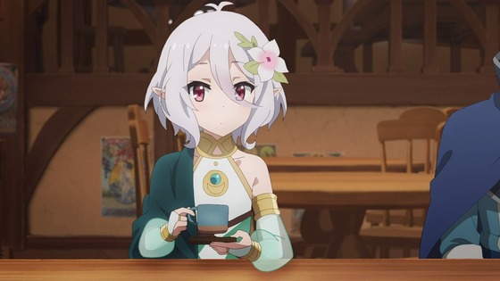 プリンセスコネクトReDive 第3話 感想 00391