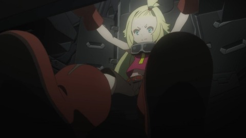 サクガン 第2話 感想 0039
