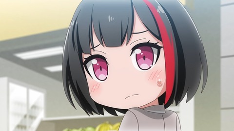 BanG Dream! ガルパ☆ピコ ふぃーばー! 第4話 感想 053