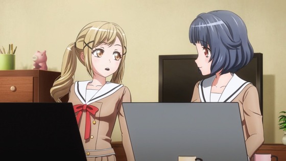 BanG Dream! 3期 5話 感想 00547