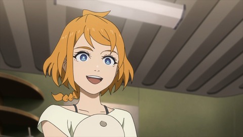 デカダンス 第8話 感想 00023