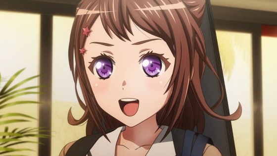 BanG Dream! 3期 12話 感想 00481