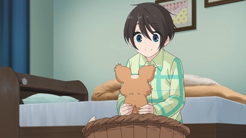 ゆるキャン 2期 第9話 感想 618