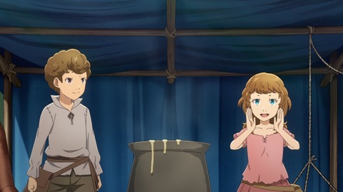 異世界食堂2 第4話 感想 413