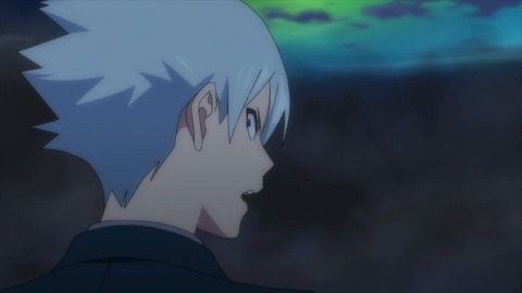 SSSS.DYNAZENON 第11話 感想 ネタバレ 1037