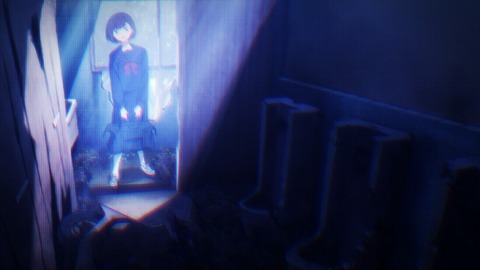 SSSS.DYNAZENON 第6話 感想 ネタバレ 096