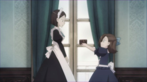 はめふら 第9話 感想 00749