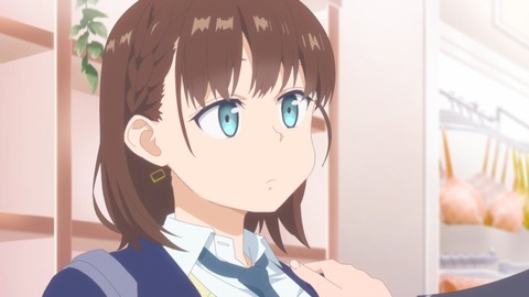 月曜日のたわわ2 第11話 感想 154