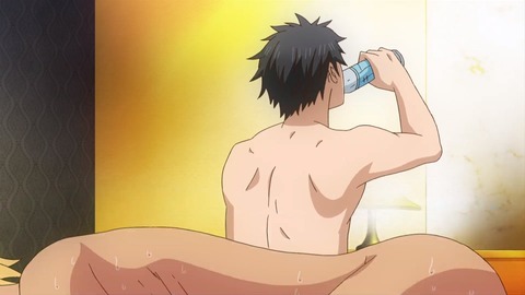 黒ギャルになったから親友としてみた 第8話 感想 ネタバレ 014