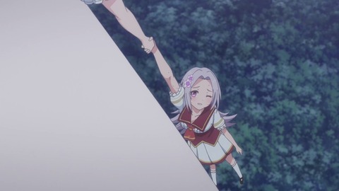 ラピライ 第4話 感想 00805