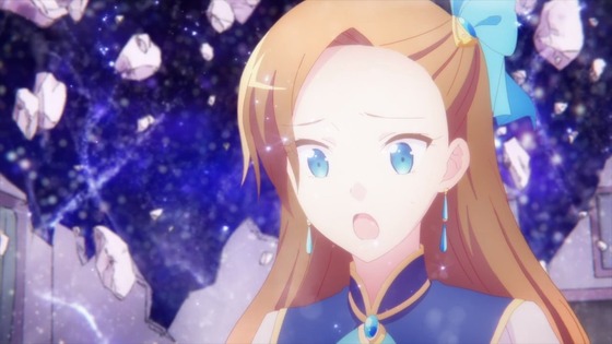 はめふら 第11話 感想 00757