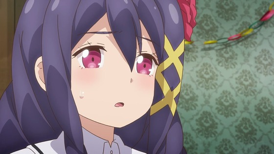 私、能力は平均値でって言ったよね! 第10話 感想 00076