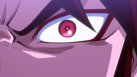 バック・アロウ 第21話 感想 ネタバレ 1551