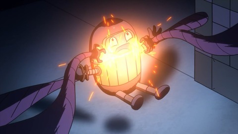 デカダンス 第2話 感想 00643