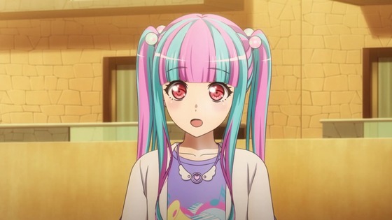 BanG Dream! 3rd Season 2話 感想 00346