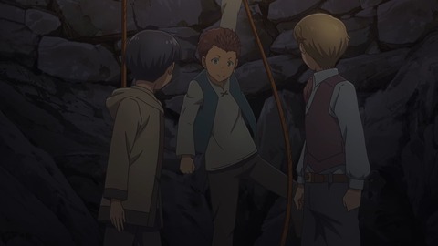 異世界食堂2 第3話 感想 083