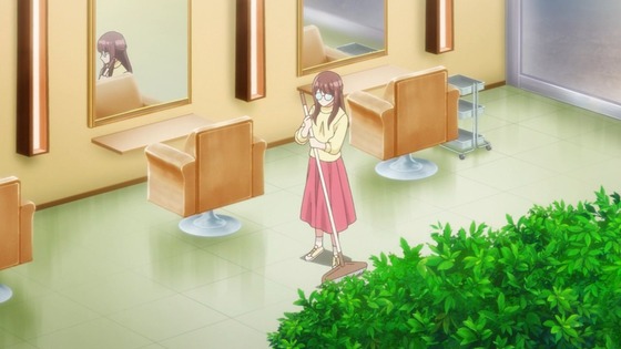 俺の指で乱れろ 第3話 感想 00044