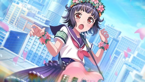 BanG Dream!ガルパピコ大盛 第9話 感想 00097