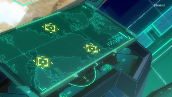 ガンダムビルドダイバーズReRISE 16話 感想 00362