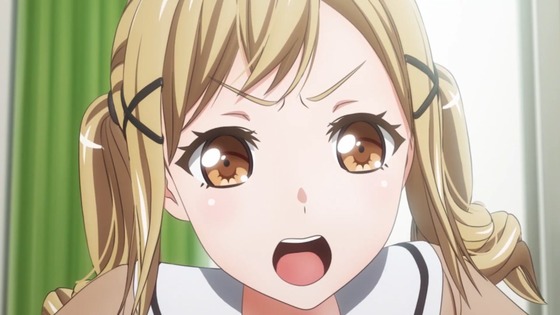 BanG Dream! 3期 9話 感想 00252