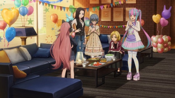 BanG Dream! 3期 7話 感想 00072