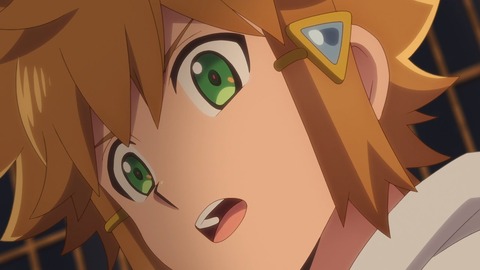 ラスダン 第4話 感想 465