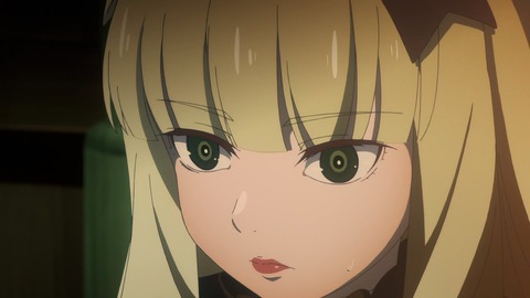 ラピライ 第6話 感想 00634
