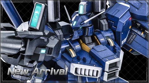 ガンダムMk-Ⅴ 00