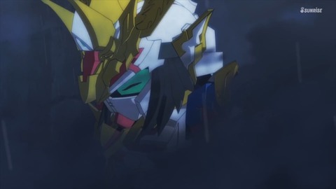 SDガンダムワールドヒーローズ 第19話 感想 558