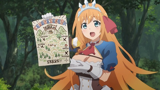 プリンセスコネクト!ReDive 第8話 感想 00470