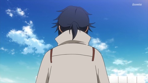 ガンダムビルドダイバーズReRISE 第23話 感想 00351