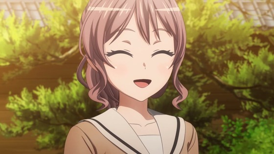 BanG Dream! 3期 5話 感想 00368