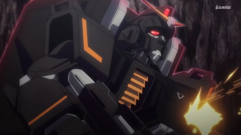 ガンダムブレイカー バトローグ