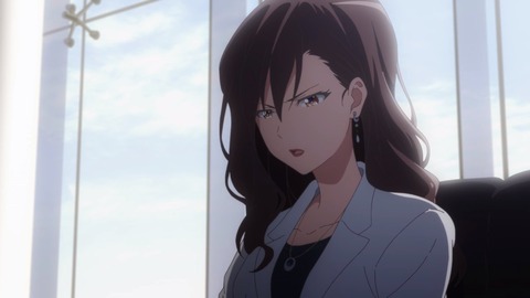 神様になった日 第9話 感想 222
