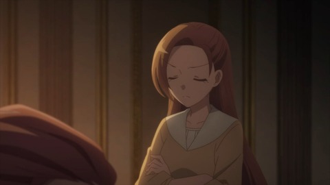 はめふらX 2期 第3話 感想 847