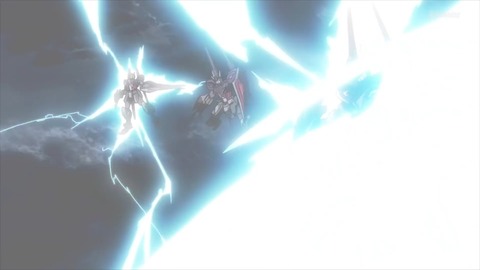 ガンダムビルドダイバーズReRISE 第22話 感想 00485